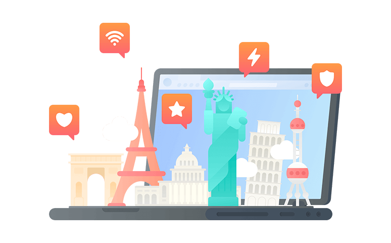 在以色列连接到中国vpn - 云网吧